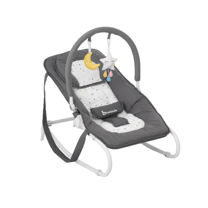 Badabulle Wipstoeltje Transat Easymoonlight koop je bij Babywinkel