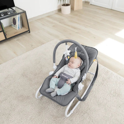 Badabulle Wipstoeltje Transat Easymoonlight koop je bij Babywinkel