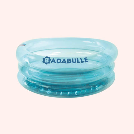 Badabulle Zwembad Lagoon Opblaasbaar koop je bij Babywinkel