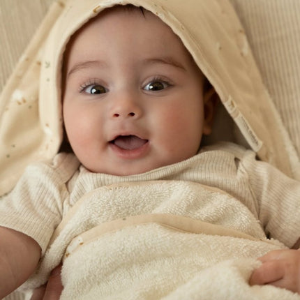 Little Dutch Badcape Baby Little Goose 75Cm koop je bij Babywinkel