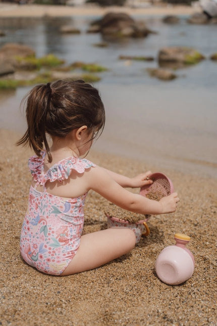Badpak met ruches Dreamy Mermaid koop je bij Babywinkel