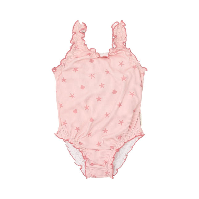 Badpak met ruches Dreamy Seashells koop je bij Babywinkel