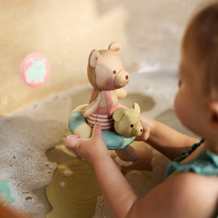 Badpop - Teddy Bear koop je bij Babywinkel