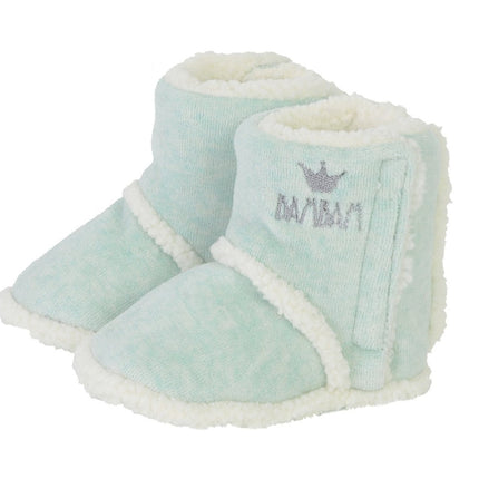 BamBam Babyslofjes De Lagune Van De Buit koop je bij Babywinkel