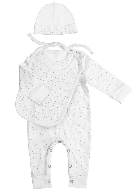 BamBam Boxpakje Organische Set koop je bij Babywinkel
