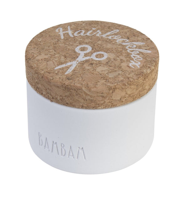 BamBam Geschenkdoosje Haarlokjebox koop je bij Babywinkel