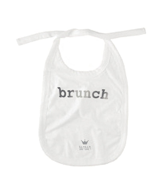 BamBam Slabbetje Bib Party Diner koop je bij Babywinkel