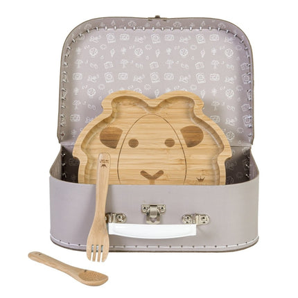 BamBam Speelkoffer Fusietijd koop je bij Babywinkel