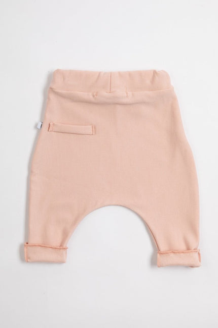 Bamboom Baby Broekje Roze koop je bij Babywinkel