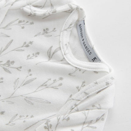 Bamboom Romper Overslag 3M Primavera koop je bij Babywinkel