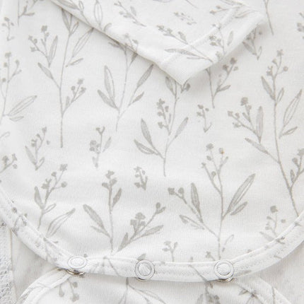 Bamboom Romper Overslag 3M Primavera koop je bij Babywinkel
