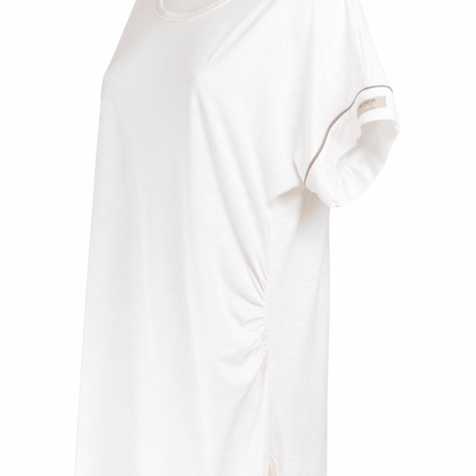 Bamboom Zwangerschapsshirt Ivoor koop je bij Babywinkel