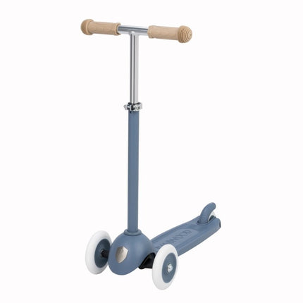 Banwood Eco Kinderstep Deep Sea koop je bij Babywinkel