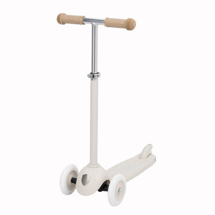 Banwood Eco Kinderstep Ivory koop je bij Babywinkel