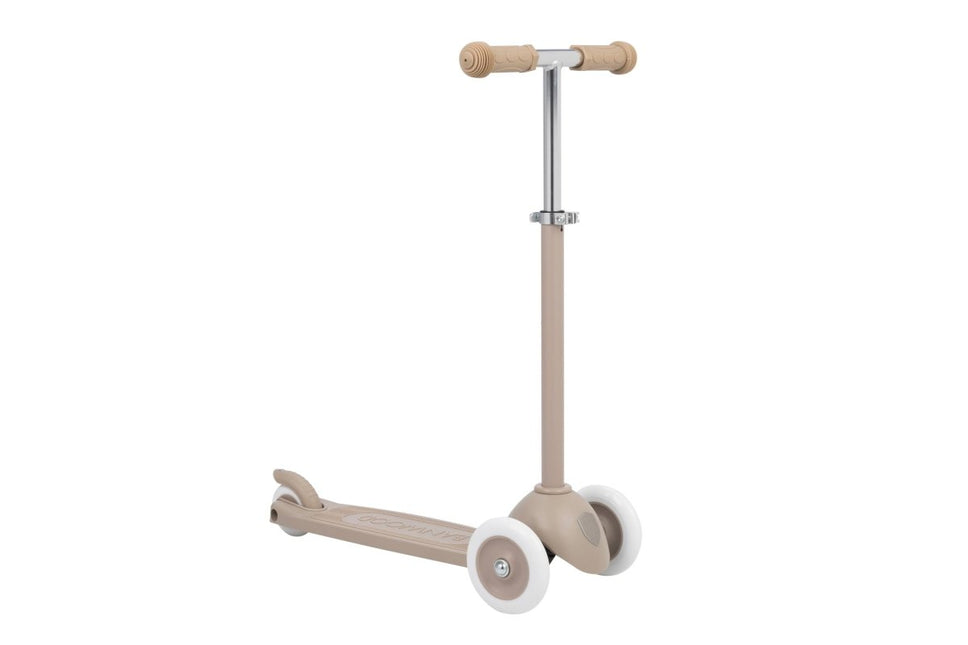Banwood Eco Kinderstep Sand koop je bij Babywinkel