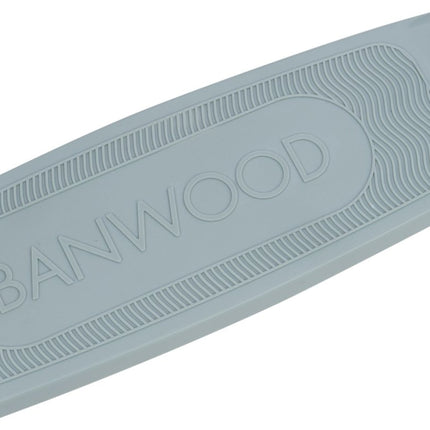 Banwood Eco Kinderstep Teal koop je bij Babywinkel
