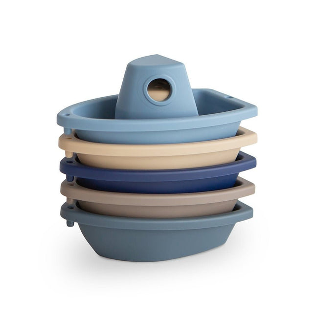Mushie Badspeelgoed Boats Ocean koop je bij Babywinkel