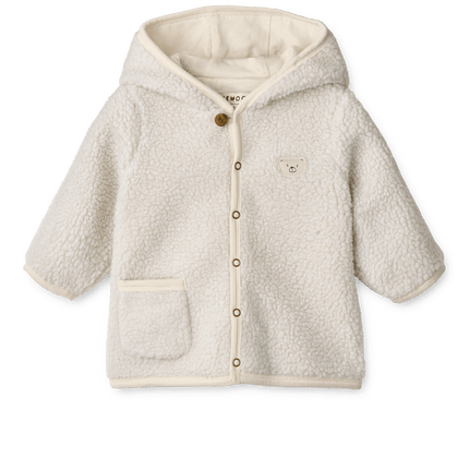 Baylor Baby Jasje Sandy koop je bij Babywinkel