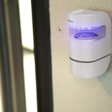 BC14WH - Insect killer - White koop je bij Babywinkel