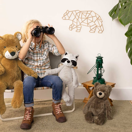 Happy Horse Knuffel Bear Borre 34Cm koop je bij Babywinkel