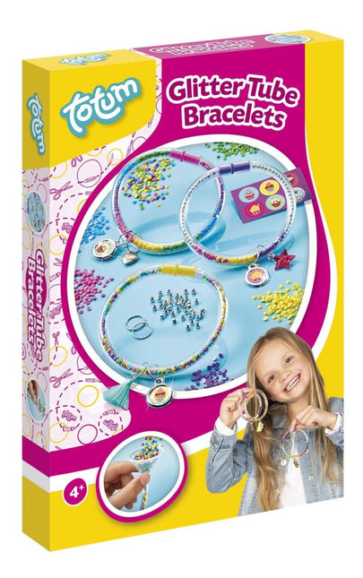 Bedelarmbanden Maken Set koop je bij Babywinkel