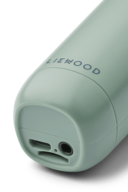 Liewood Speelgoed Microfoon Beinta Peppermint Mix koop je bij Babywinkel