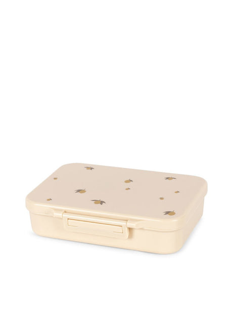 Bento Lunchtrommel Lemon Aop koop je bij Babywinkel