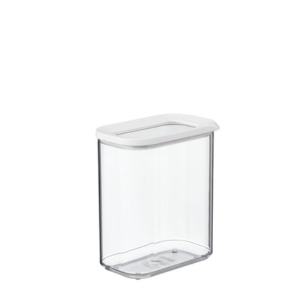 <tc>Mepal</tc> Modula opbevaringsboks 1500 ml, hvid