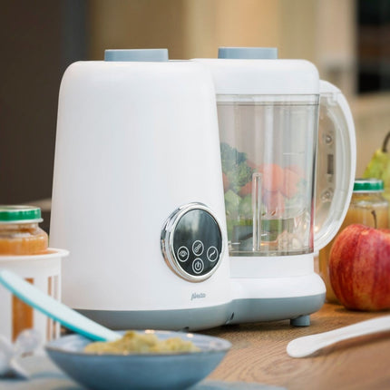 Alecto Keukenmachine 5 In 1 koop je bij Babywinkel