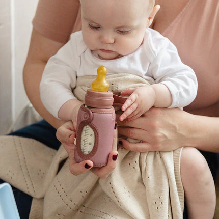BIBS Babyfles Hoes Woodchuck Small koop je bij Babywinkel