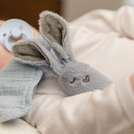 BIBS Rammelaar Kangaroo Powder koop je bij Babywinkel