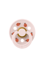BIBS Speen Ladybug Maat 2 Violet Sky Mix 2St koop je bij Babywinkel