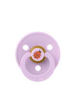 BIBS Speen Ladybug Maat 2 Violet Sky Mix 2St koop je bij Babywinkel