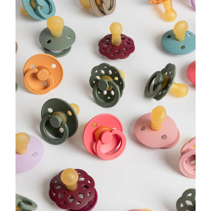 BIBS Speen Maat 1 Anatomical Island Sea/ Forest Lake 2St koop je bij Babywinkel