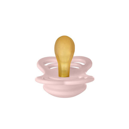 BIBS Speen Maat 1 Blossom Supreme Latex koop je bij Babywinkel