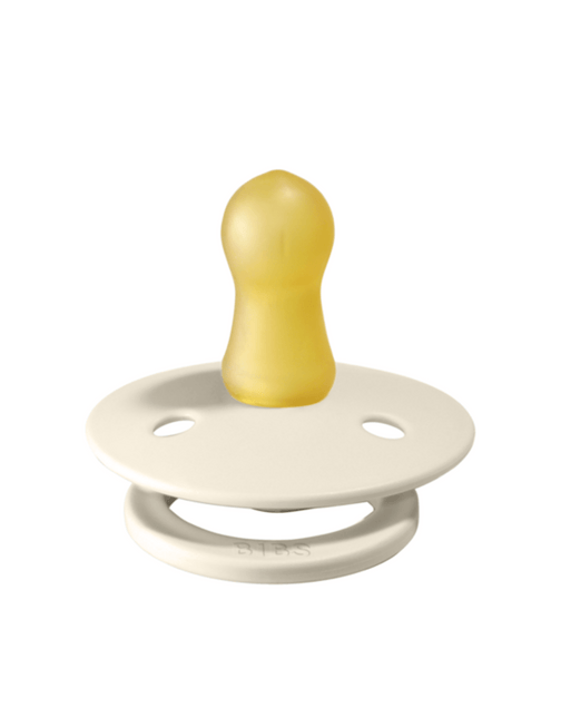 BIBS Speen Maat 1 Ivory koop je bij Babywinkel