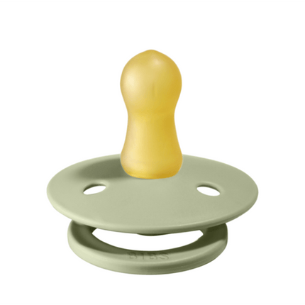 BIBS Speen Maat 1 Sage koop je bij Babywinkel