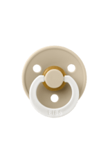 BIBS Speen Maat 1 Sage Glow/ Vanilla Glow 2St koop je bij Babywinkel