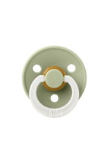 BIBS Speen Maat 1 Sage Glow/ Vanilla Glow 2St koop je bij Babywinkel