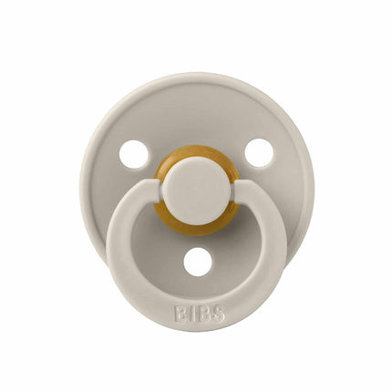 BIBS Speen Maat 1 Sand koop je bij Babywinkel