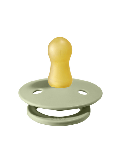BIBS Speen Maat 2 Sage koop je bij Babywinkel