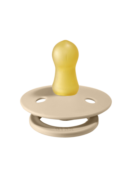 BIBS Speen Maat 3 Vanilla koop je bij Babywinkel