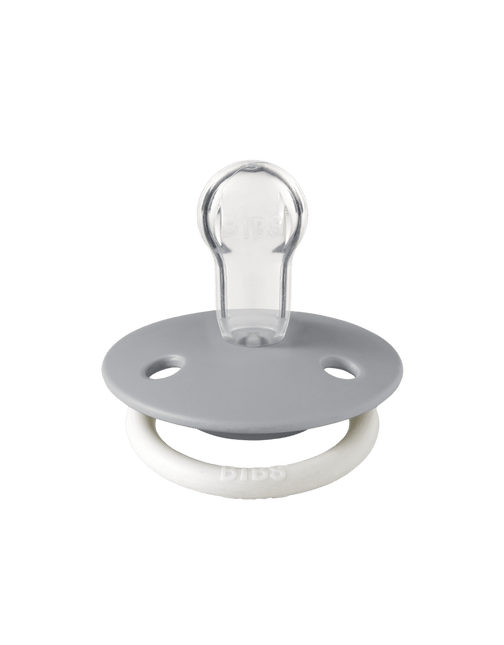 BIBS Speen One Size De Lux Cloud Glow koop je bij Babywinkel