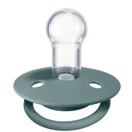 BIBS Speen OneSize Island Sea Deluxe Silicone koop je bij Babywinkel