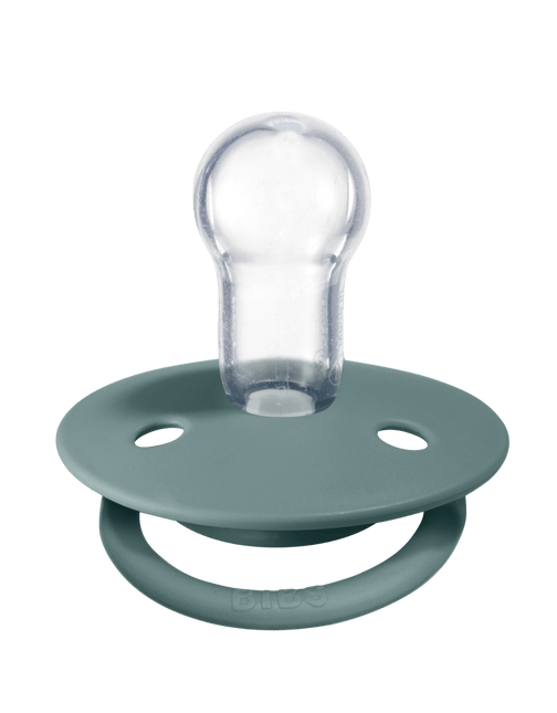 BIBS Speen OneSize Island Sea Deluxe Silicone koop je bij Babywinkel