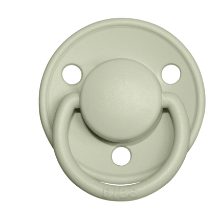 BIBS Speen OneSize Sage Deluxe Silicone koop je bij Babywinkel