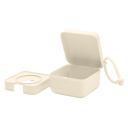BIBS Speenhouder Ivory koop je bij Babywinkel