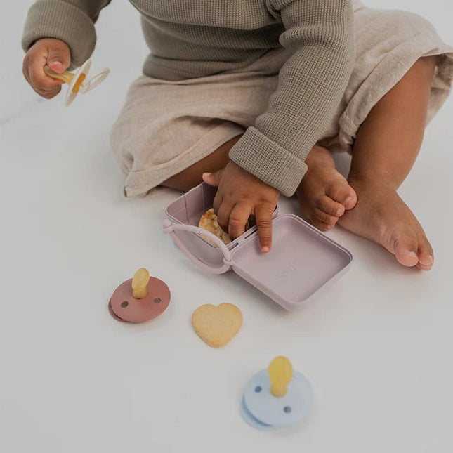 BIBS Speenhouder Ivory koop je bij Babywinkel