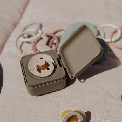 BIBS Speenhouder Ivory koop je bij Babywinkel
