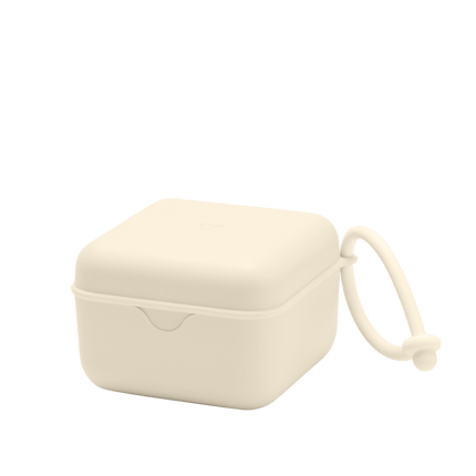 BIBS Speenhouder Ivory koop je bij Babywinkel